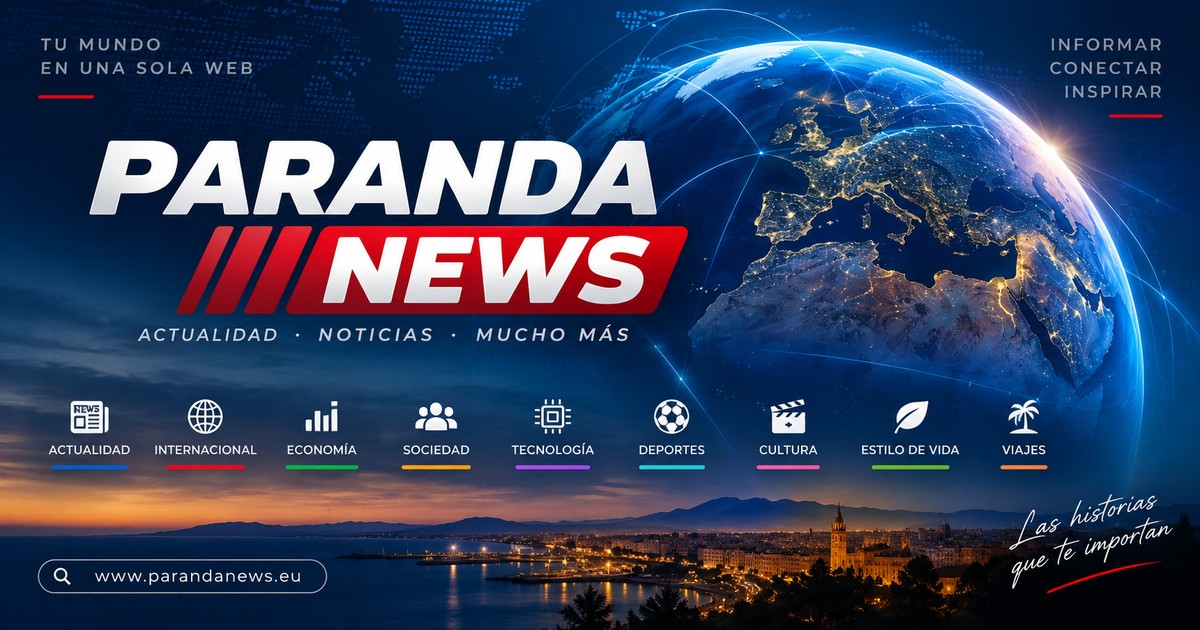 Paranda News